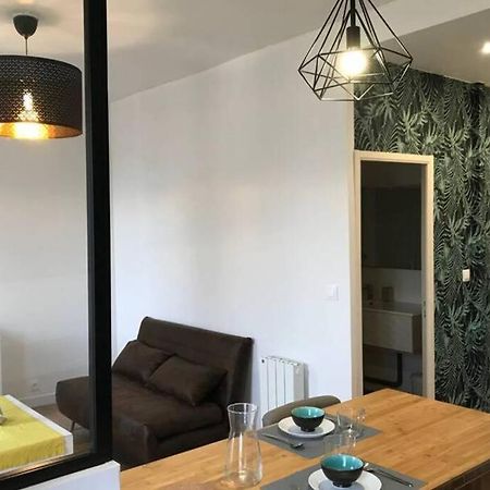 Gweladenn - Apprt Moderne Et Lumineux- Saint-Marc Apartamento Brest Exterior foto