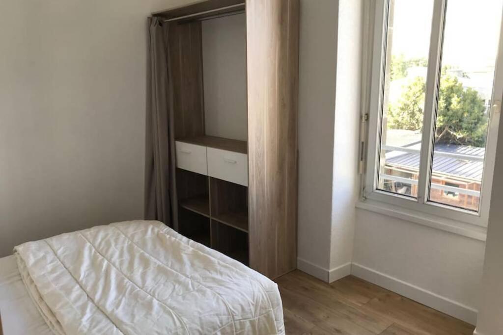 Gweladenn - Apprt Moderne Et Lumineux- Saint-Marc Apartamento Brest Exterior foto